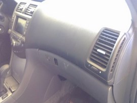 2006 HONDA ACCORD, GRAY, EX, 3.0, AT,   A25115